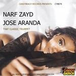 cover: Jose Aranda|Narf Zayd - That Classic Trumpet