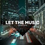 cover: Stefano Sorge - Let The Music