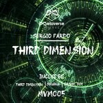 cover: Sergio Pardo - Third Dimension