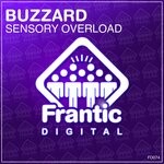 cover: Buzzard - Sensory Overload