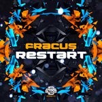 cover: Fracus - Restart