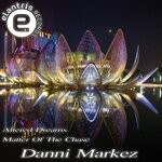 cover: Danni Markez - Matter Of The Chase