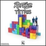 cover: Refold - Tetris