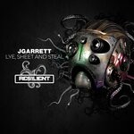 cover: Jgarrett - Lye, Sheet, And Steel