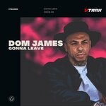 cover: Dom James (uk) - Gonna Leave