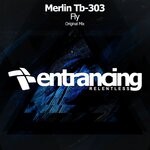 cover: Merlin Tb-303 - Fly