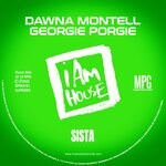 cover: Dawna Montell|Georgie Porgie - Sista