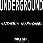 cover: Andrea Mirgone - Underground