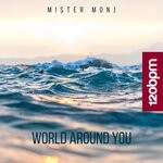 cover: Mister Monj - World Around You