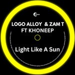 cover: Logo Alloy|Khoneep - Light Like A Sun