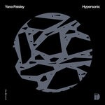 cover: Yana Paisley - Hypersonic