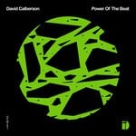 cover: David Calberson - Power Of The Beat