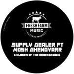 cover: Supply Dealer-nosh Ghenovarr - Children Of The Underground