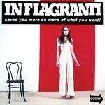 cover: In Flagranti - Saves (You More On More Of What You Want!)