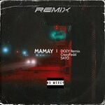 cover: Crazyfedd|Dozy Remix|Sato - Mamay