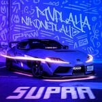 cover: Mvplaya & Nikoneplay - SUPRA