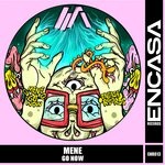 cover: Mene|Dmitri Saidi|Aca (yu) - Go Now