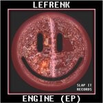 cover: Lefrenk - Engine