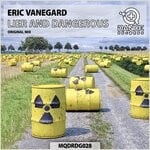 cover: Eric Vanegard - Lier And Dangerous