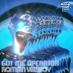 cover: Romain Villeroy - Got Me Operator