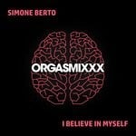 cover: Simone Berto - I Believe In Myself