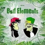 cover: Dj Lopo - Bad Elements