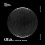 cover: Salvatore Mediana|Tony Romanello - Orbital