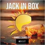 cover: Jack In Box - Summer Sound 2 EP