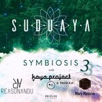 cover: Suduaya - Symbiosis, Pt. 3