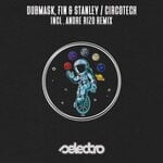 cover: Dubmask (ro)|Fin & Stanley - Circotech