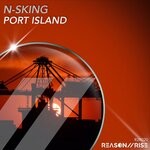 cover: N-sking - Port Island