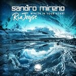 cover: Ria Joyse|Sandro Mireno - Winter In Your Heart