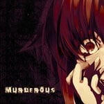 cover: Maruyama - Murderous