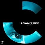 cover: Lister - I Can't See (Extended Mix)