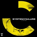 cover: Lister - System Failure (Extended Mix)