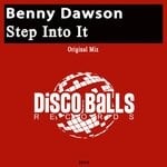 cover: Benny Dawson - Step Into It