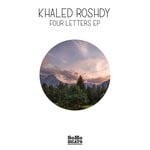 cover: Khaled Roshdy - Four Letters EP