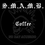 cover: S.m.a.m.b. - Coffee