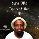 cover: Steve Otto - Together As One