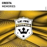 cover: Cresta - Memories