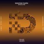 cover: Maksim Dark - Bassoline