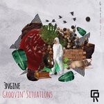 cover: 3ngine - Groovin' Situations