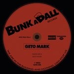 cover: Geto Mark - Geto Trax, Vol 6