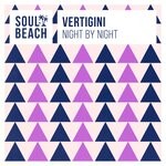 cover: Vertigini - Night By Night