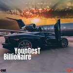 cover: Blistas - Youngest Billionaire