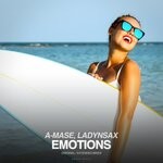 cover: A-mase|Ladynsax - Emotions