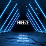 cover: Anireen|Gabriele Porcheddu|Paolo Landini - Freeze