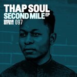 cover: Thap Soul - Second Mile