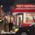 cover: Bassline - Tee'z Bistro