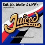 cover: Erik Bo|Wallas|Cev's - French Connection